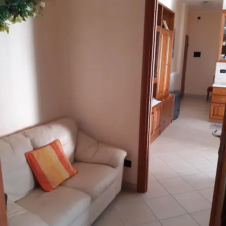 Apartmán Meraviglioso Ristrutturato *