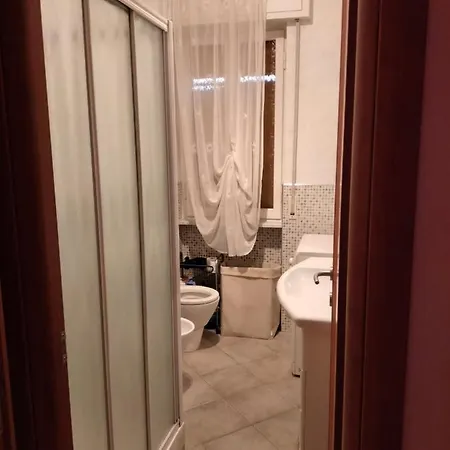 Meraviglioso Ristrutturato Apartmán Marina dʼAndora