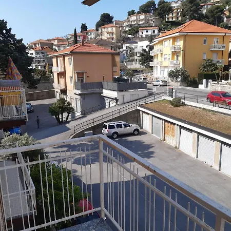 Meraviglioso Ristrutturato Apartmán Marina dʼAndora
