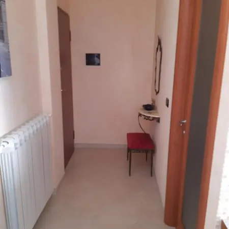 Apartman Meraviglioso Ristrutturato