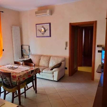 Meraviglioso Ristrutturato Apartman *